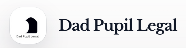 Dad Pupil Legal home