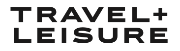 Travel + Leisure