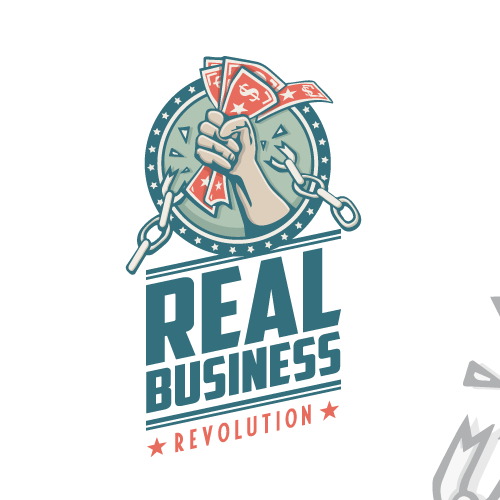 Reality Logo by Ewebsoft